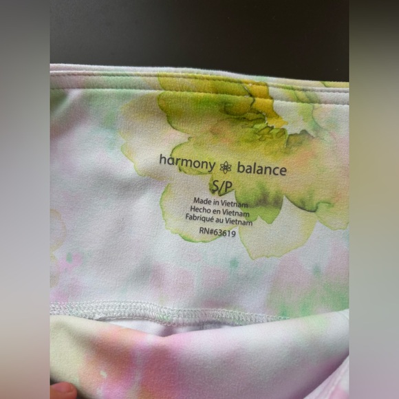 Harmony Balance Matching Set- Small - Picture 3 of 10